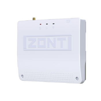 Отопительный контроллер ZONT SMART 2.0 - ML00004479