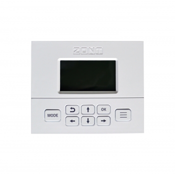 Панель управления ZONT МЛ-753 Wi-Fi - ML00006132